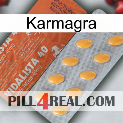 Karmagra 43